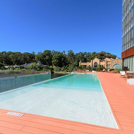 Hotel Hampton By Hilton Montevideo Carrasco Ciudad de la Costa Exterior foto