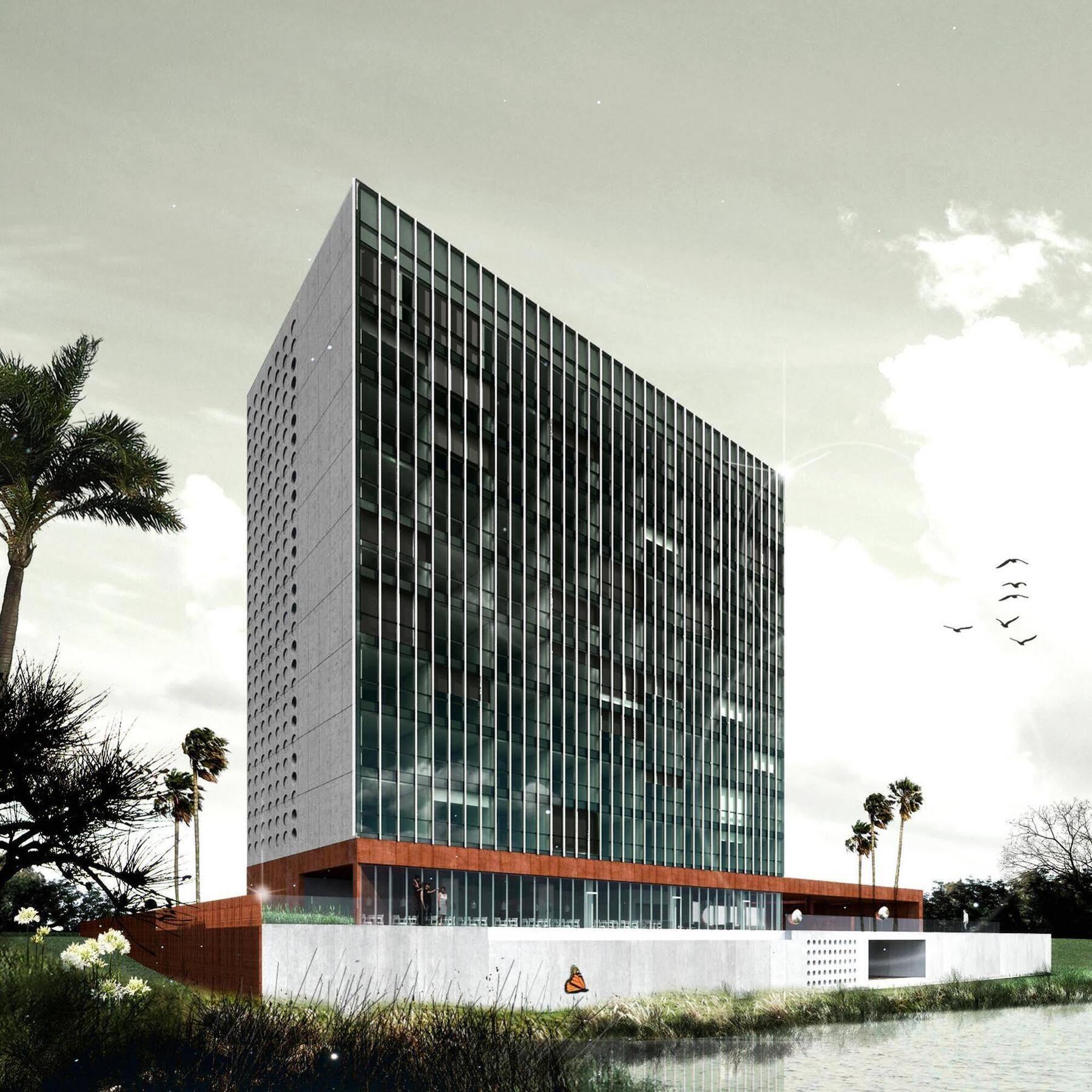 Hotel Hampton By Hilton Montevideo Carrasco Ciudad de la Costa Exterior foto
